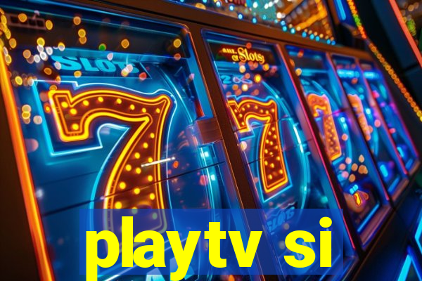playtv si